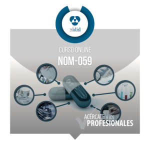 NOM-059-SSA1-2015 Buenas Prácticas de Fabricación de Medicamentos