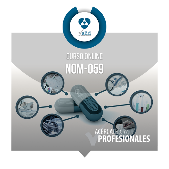 NOM-059-SSA1-2015 Buenas Prácticas de Fabricación de Medicamentos