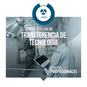 Transferencia de Tecnología