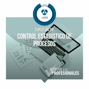 Control Estadístico de Procesos