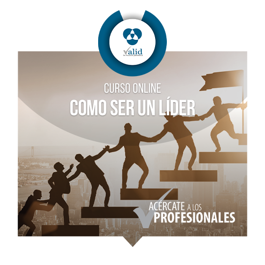 Como ser un líder