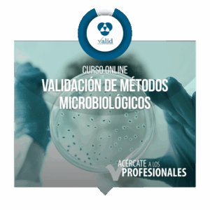 Validación de Métodos Microbiológicos
