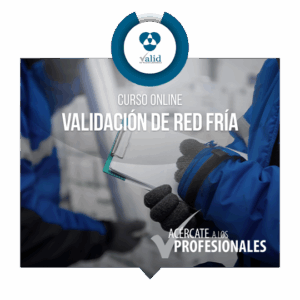 Validación de Red Fría