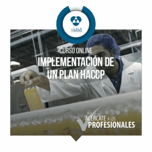 HACCP-Hazard Analysis & Critical Control Point Certification