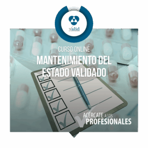 Mantenimiento del Estado Validado