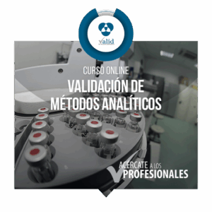 Validación de Métodos Analíticos