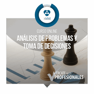 Análisis de Problemas y Toma de Decisiones