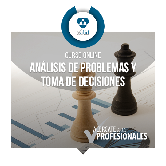 Análisis de Problemas y Toma de Decisiones