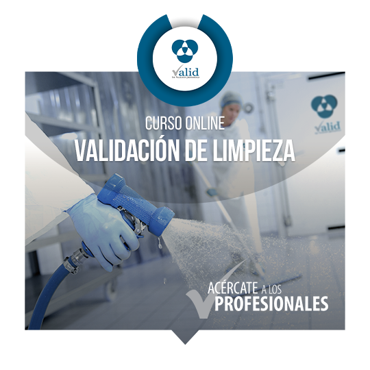 Validación de Limpieza