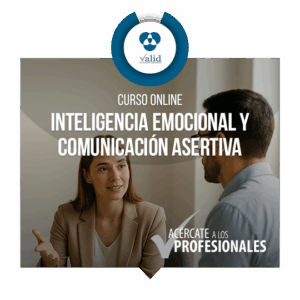Inteligencia Emocional y Comunicación Asertiva