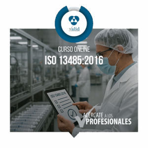 ISO 13485:2016