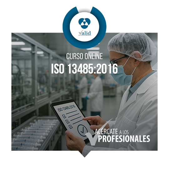 ISO 13485:2016