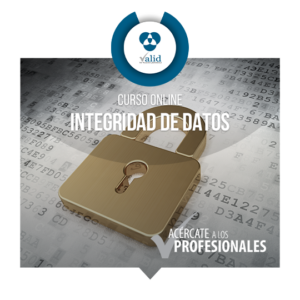 Integridad de Datos