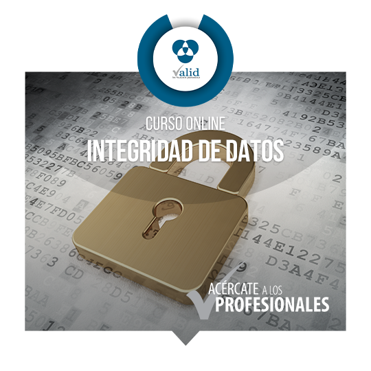 Integridad de Datos