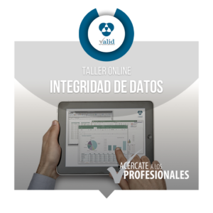 Taller Online: Integridad de Datos