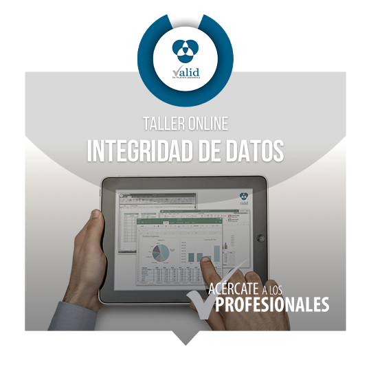 Taller Online: Integridad de Datos