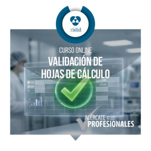Validación de Hojas de Cálculo