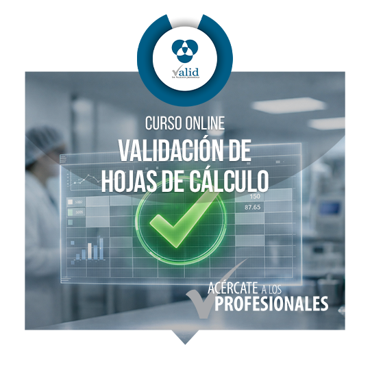 Validación de Hojas de Cálculo