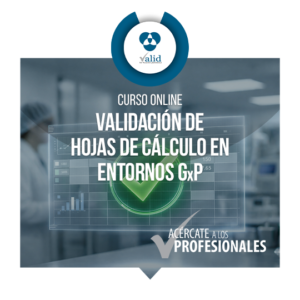 Validación de Hojas de Cálculo