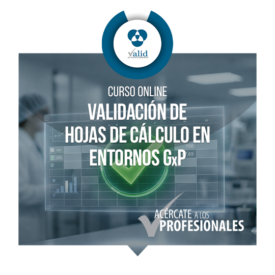 Validación de Hojas de Cálculo