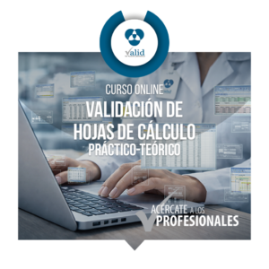 Validación de Hojas de Cálculo