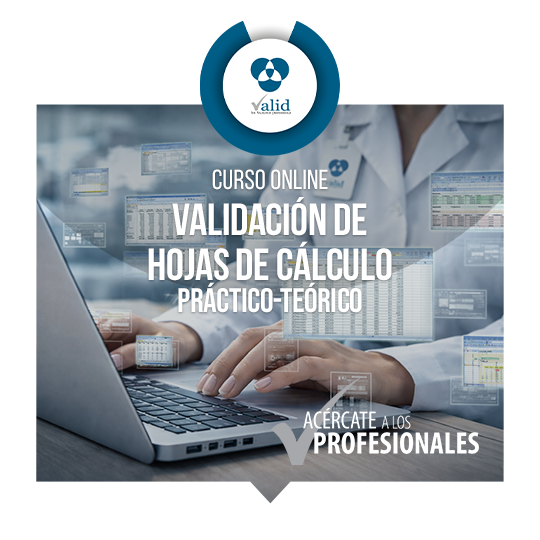 Validación de Hojas de Cálculo