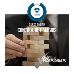 Control de Cambios