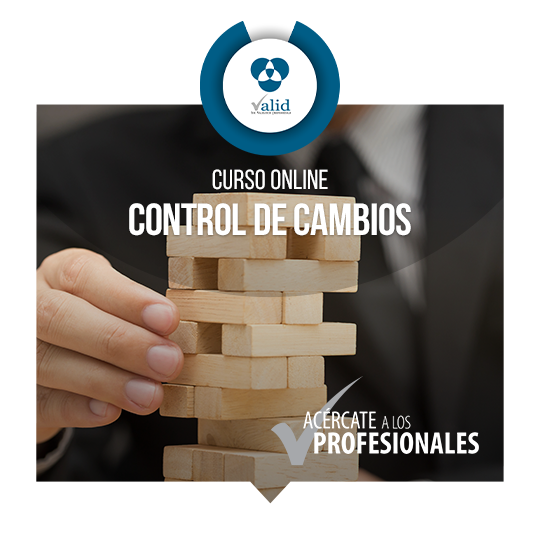 Control de Cambios