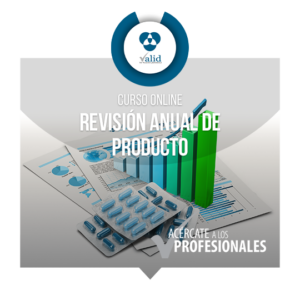Revisión Anual de Producto