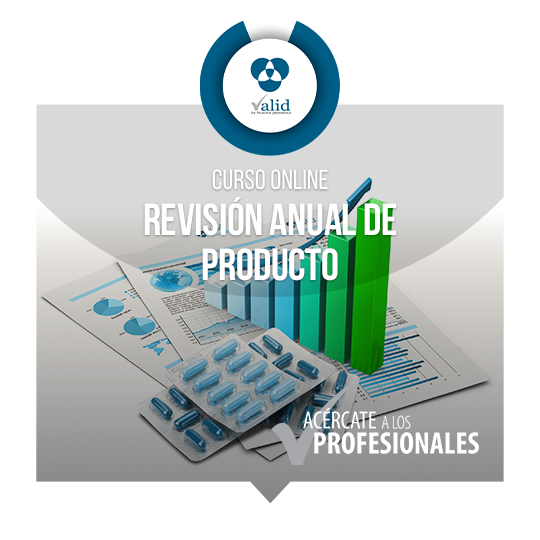 Revisión Anual de Producto