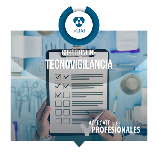 Tecnovigilancia
