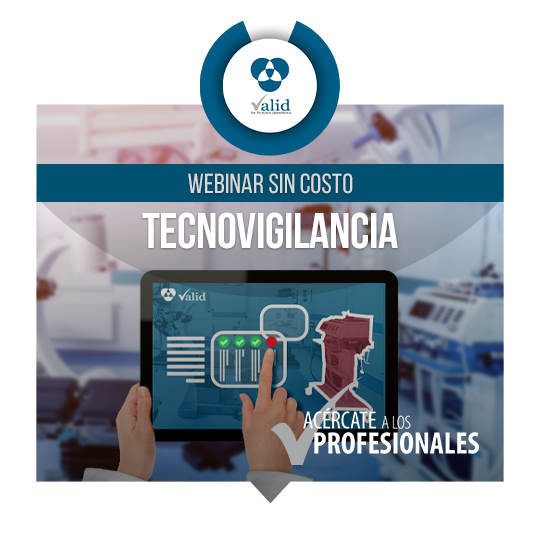 Tecnovigilancia