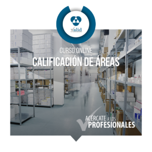 Calificación de equipos y áreas en almacenes de depósito y distribución para la industria farmacéutica