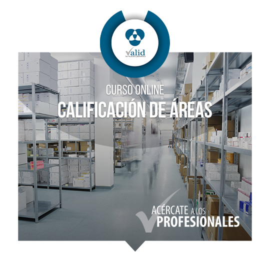 Calificación de Áreas