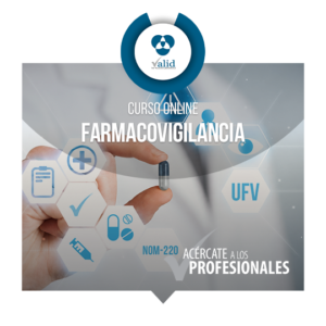 Farmacovigilancia