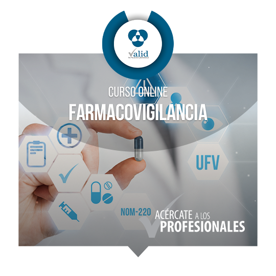 Farmacovigilancia