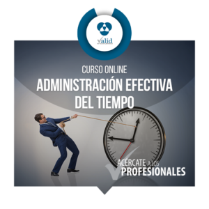 Administración Efectiva del Tiempo