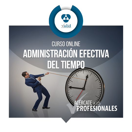 Administración Efectiva del Tiempo