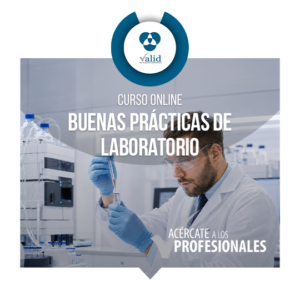 Buenas Prácticas de Laboratorio