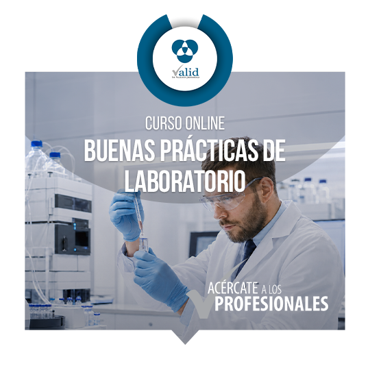Buenas Prácticas de Laboratorio